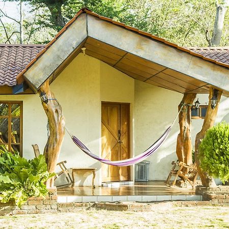 Rancho Mérida Exterior foto