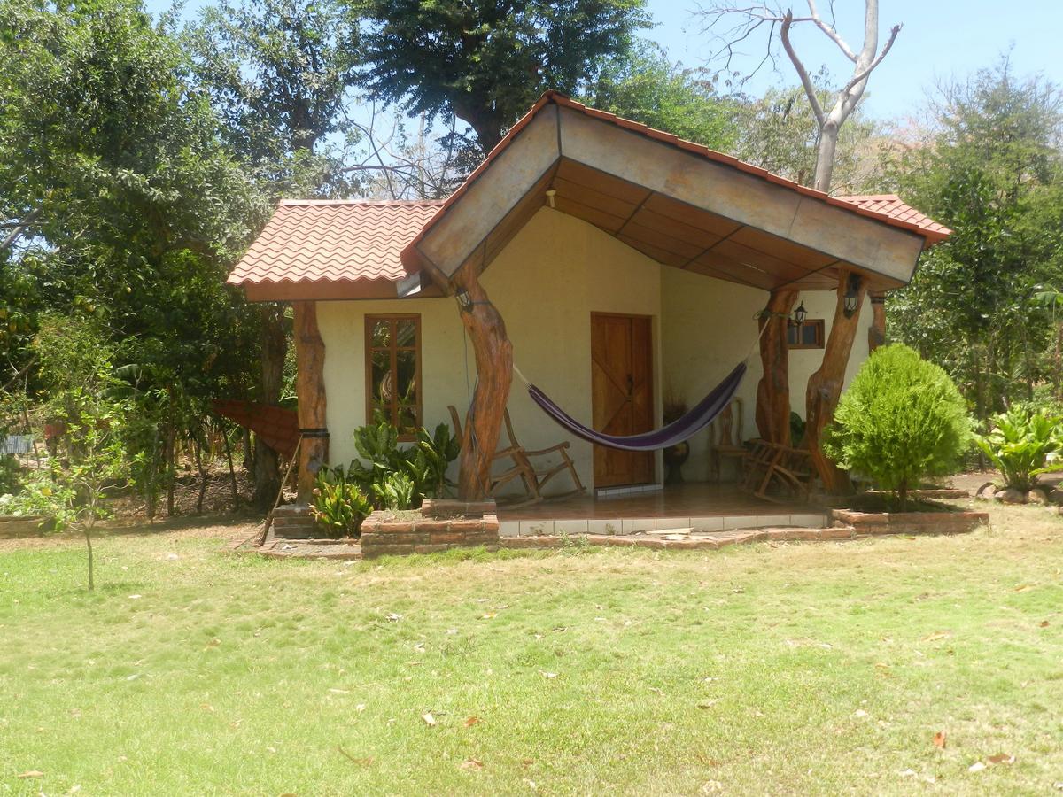Rancho Mérida Habitación foto