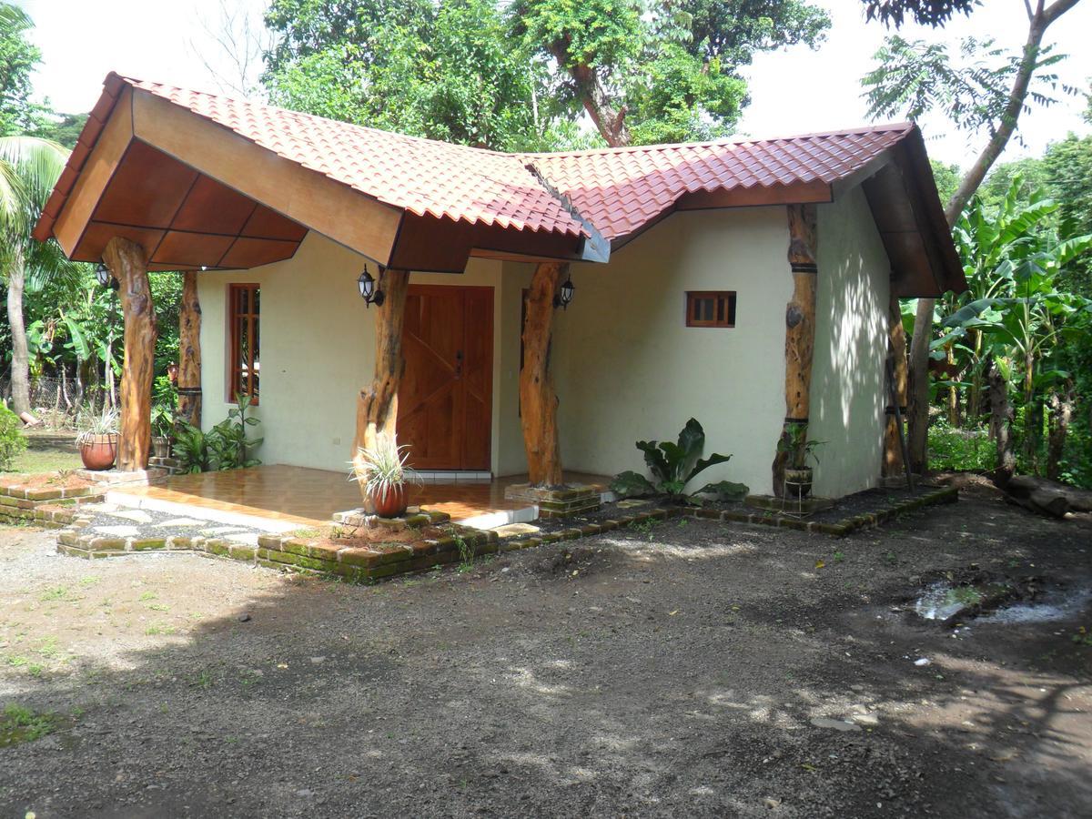 Rancho Mérida Habitación foto