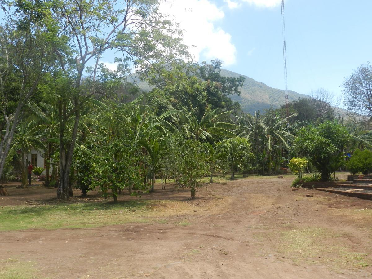 Rancho Mérida Exterior foto