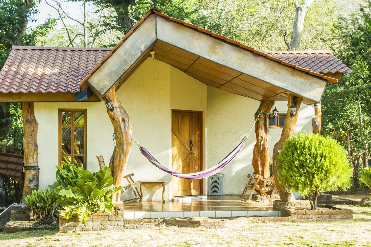 Rancho Mérida Exterior foto