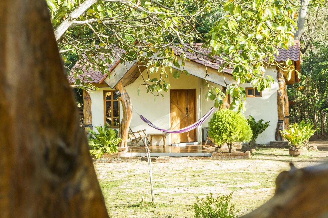 Rancho Mérida Exterior foto