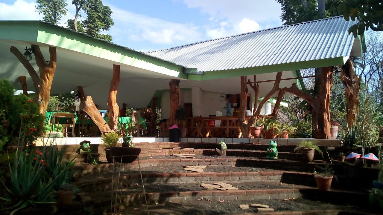 Rancho Mérida Exterior foto