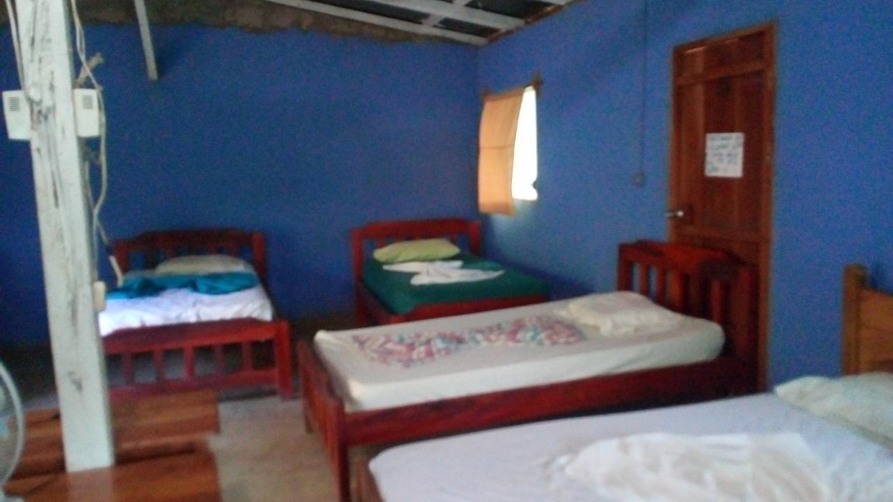 Rancho Mérida Exterior foto
