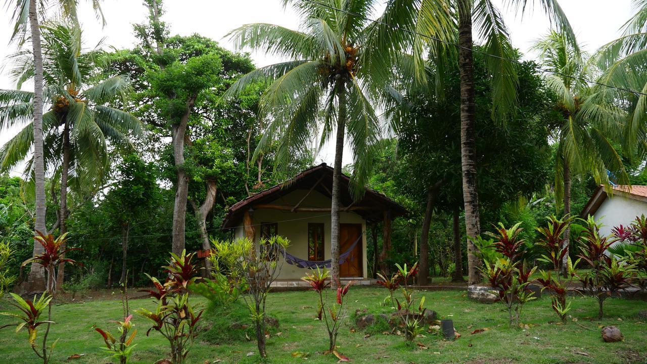 Rancho Mérida Exterior foto