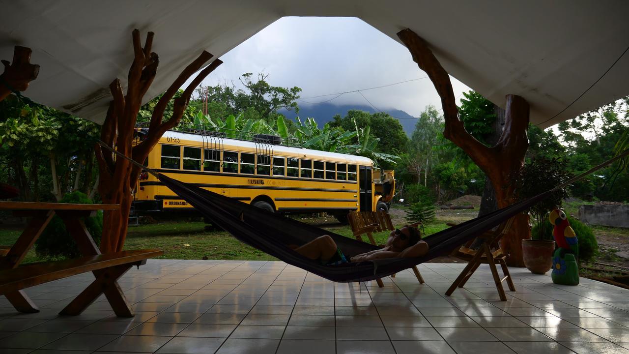 Rancho Mérida Exterior foto